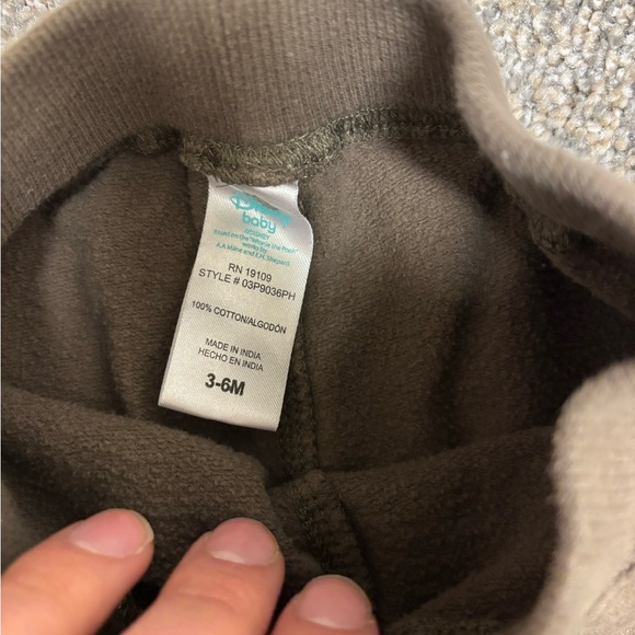 Assorted Baby Pant Set - Picture 5 of 9